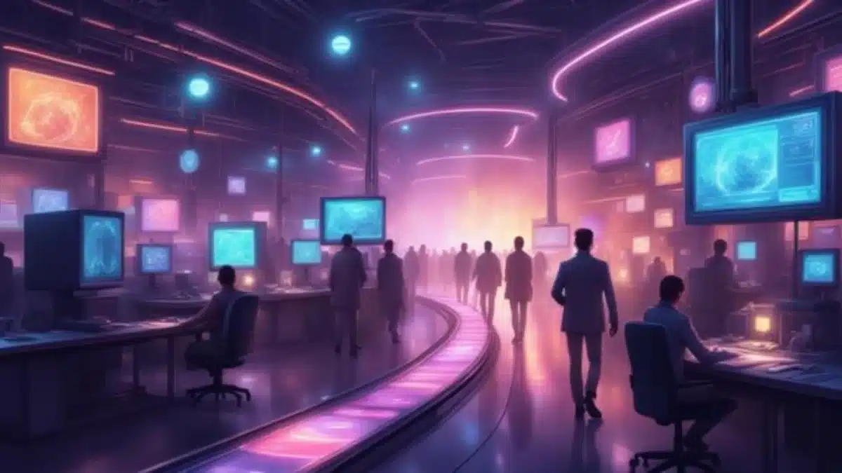 The Standard Nonconformance Management Process (NCR Process)