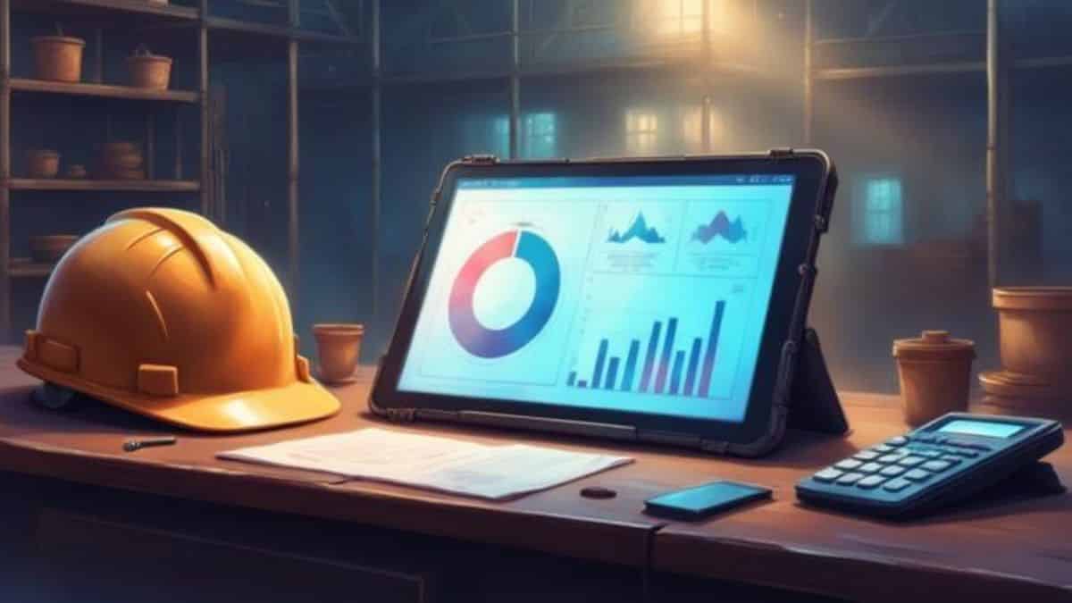 Why Is Construction Progress Tracking Crucial?