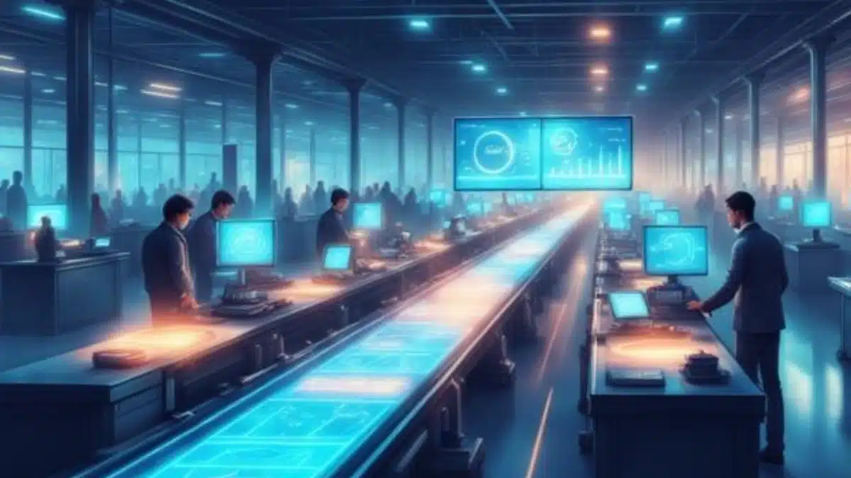 Why Is Line Balancing Important for Your Manufacturing Business