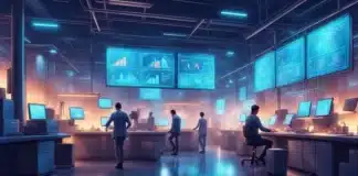 line balancing hashmicro