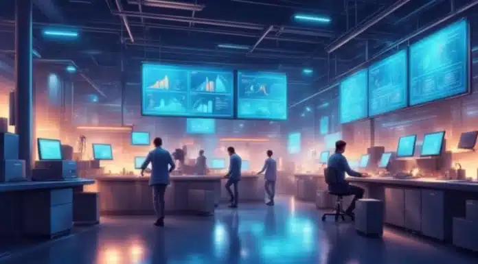 line balancing hashmicro