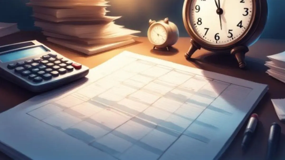 A Step-by-Step Guide to the GST Filing Process