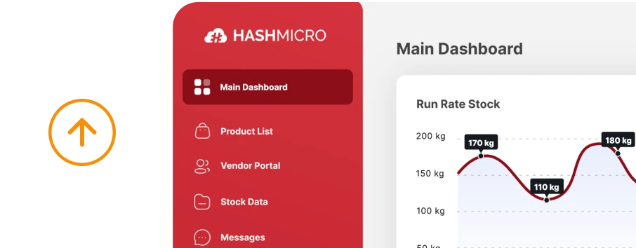 HashMicro for CEO