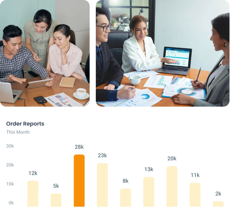 HashMicro for CEO