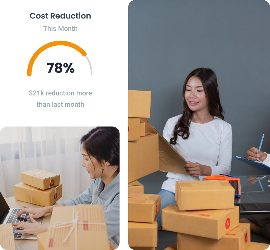 HashMicro for CEO