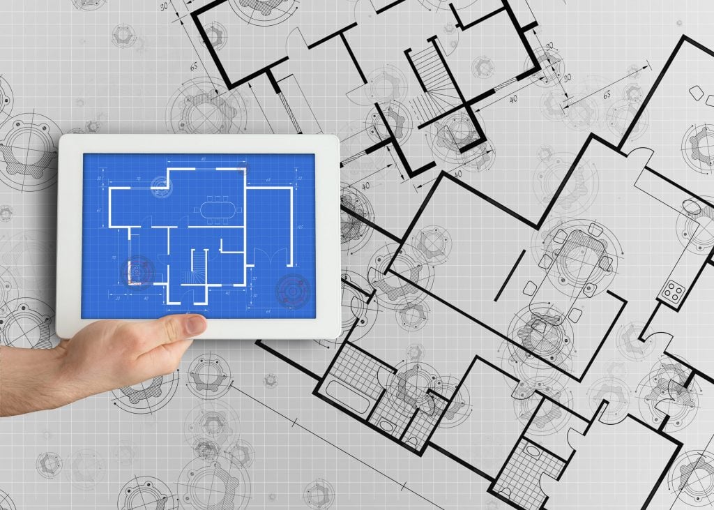 Penerapan Sistem Software ERP untuk Bisnis Kontruksi