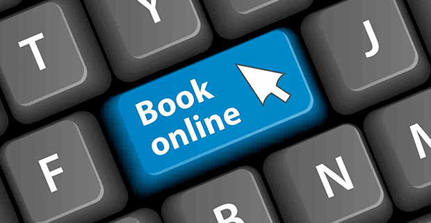 Berbagai Fitur yang Ada di Sistem Online Booking dari ERP