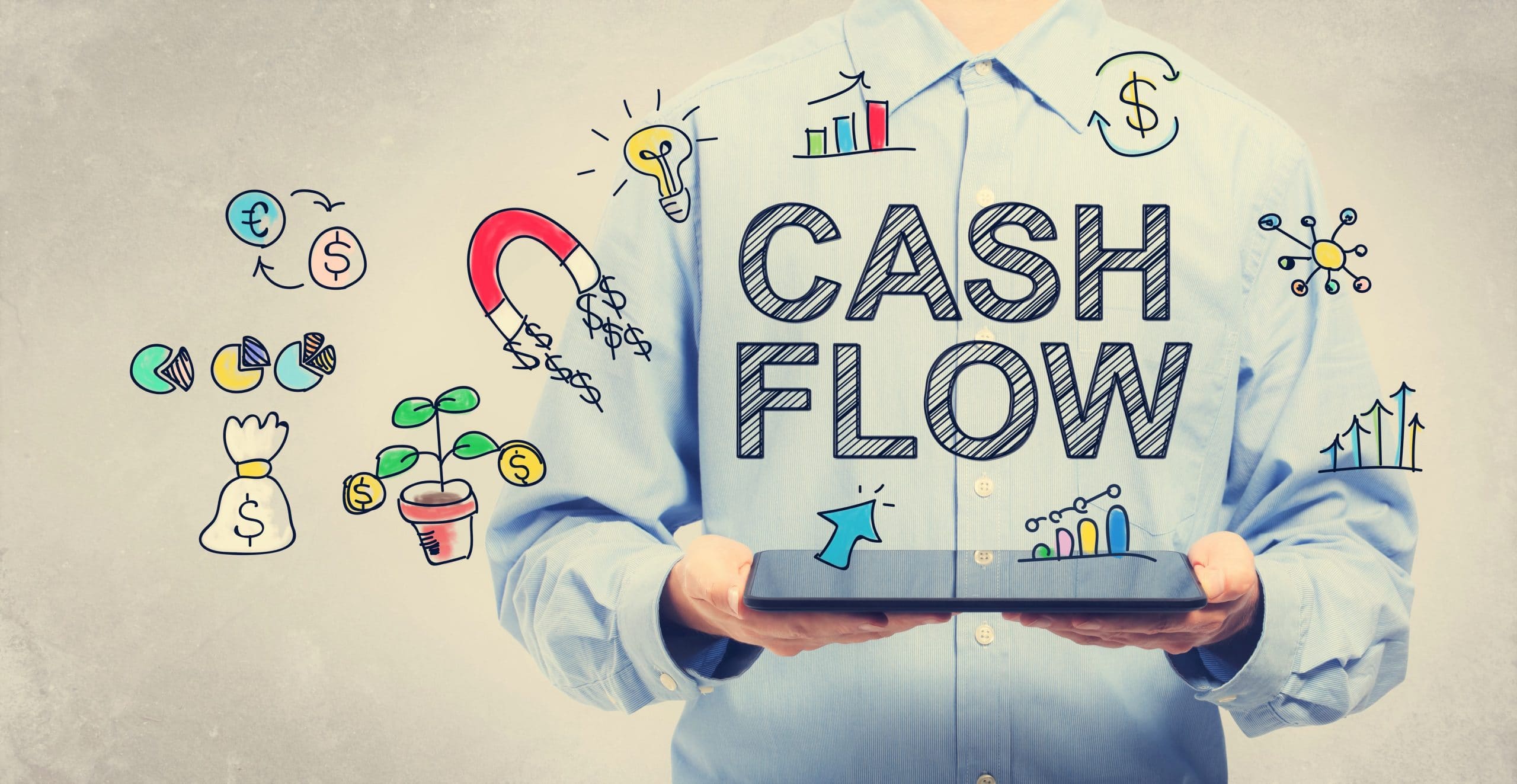 Tips Mengelola Cash Flow (Arus Kas) Secara Efisien