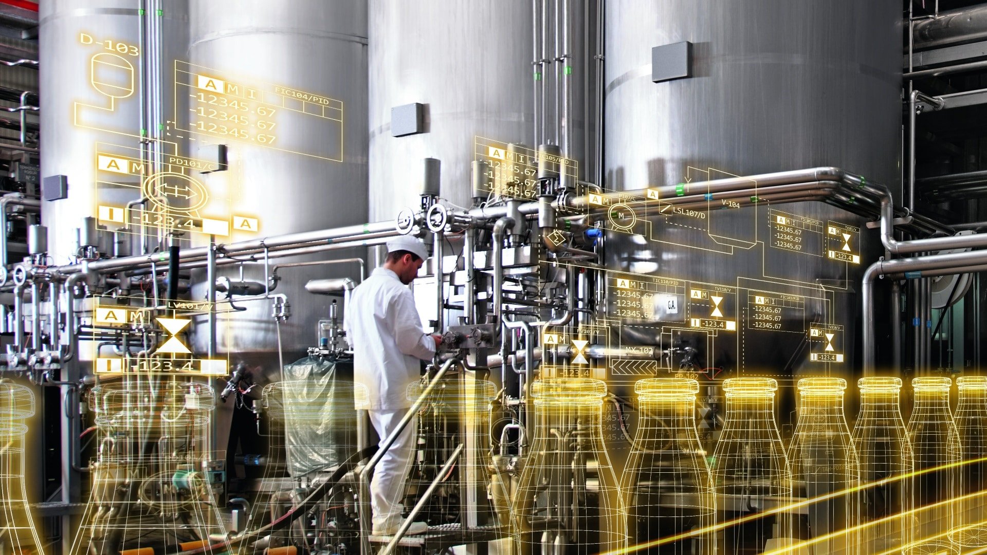 6 Kegunaan Sistem ERP dalam Industri Manufaktur   BusinessTech