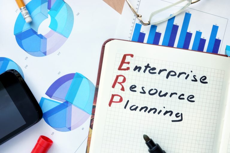 Apa Itu ERP Software dan Apa Kegunaannya bagi Bisnis Anda?