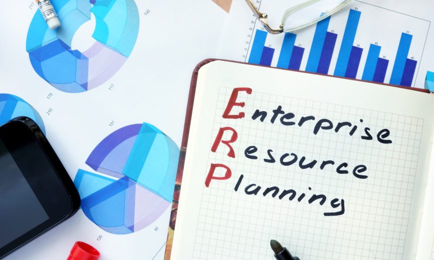 Apa Itu ERP Software dan Apa Kegunaannya bagi Bisnis Anda?