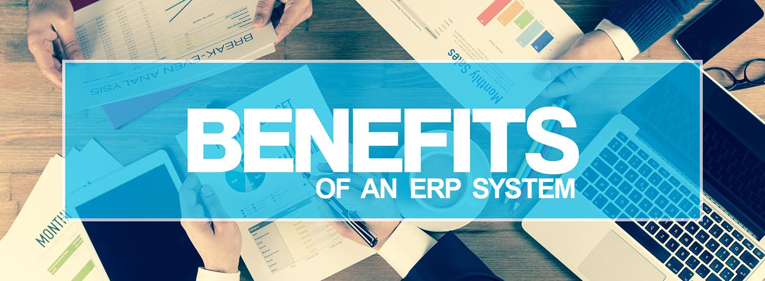 Apa Itu ERP Software dan Apa Kegunaannya bagi Bisnis Anda?