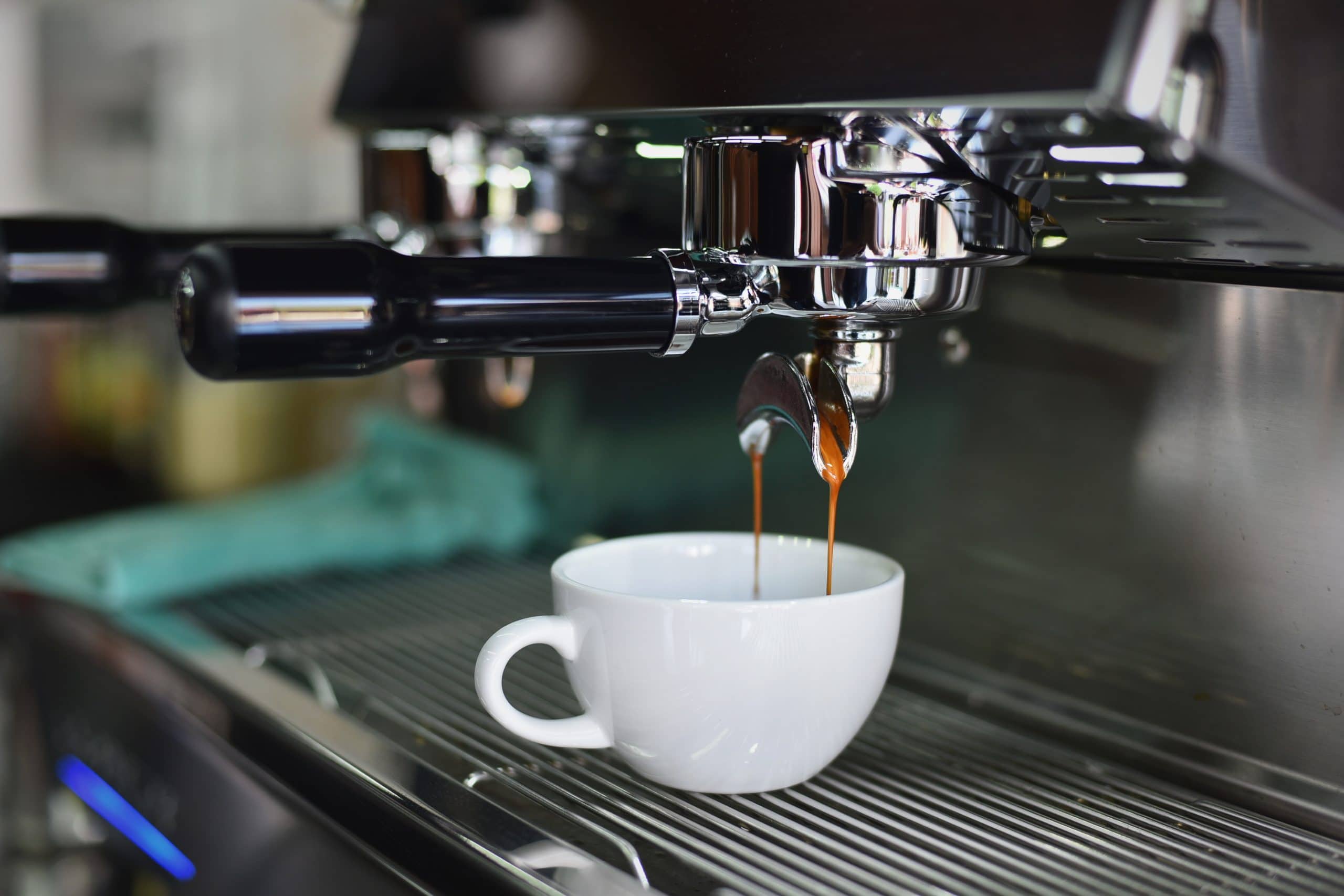 5 Tips Sukses Membangun Coffee Shop