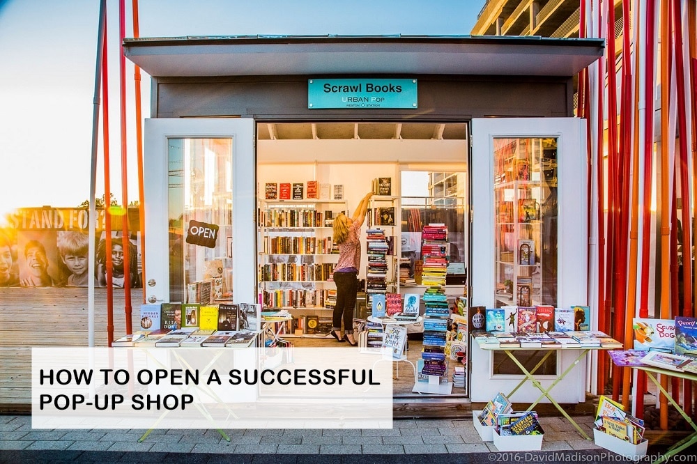 Ingin Membuka Pop Up Shop Simak 8 Tips Berikut Ini Ingin Membuka Pop Up Shop Simak 8 Tips Berikut Ini