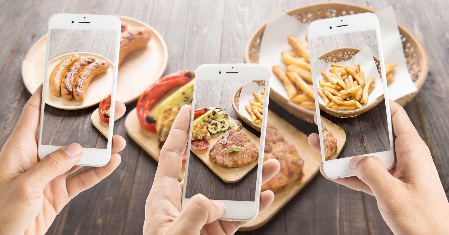 Gambar Peluang Bisnis Kuliner di Era Digital