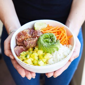 5 Trend Terbaru dalam Bisnis Makanan dan Minuman