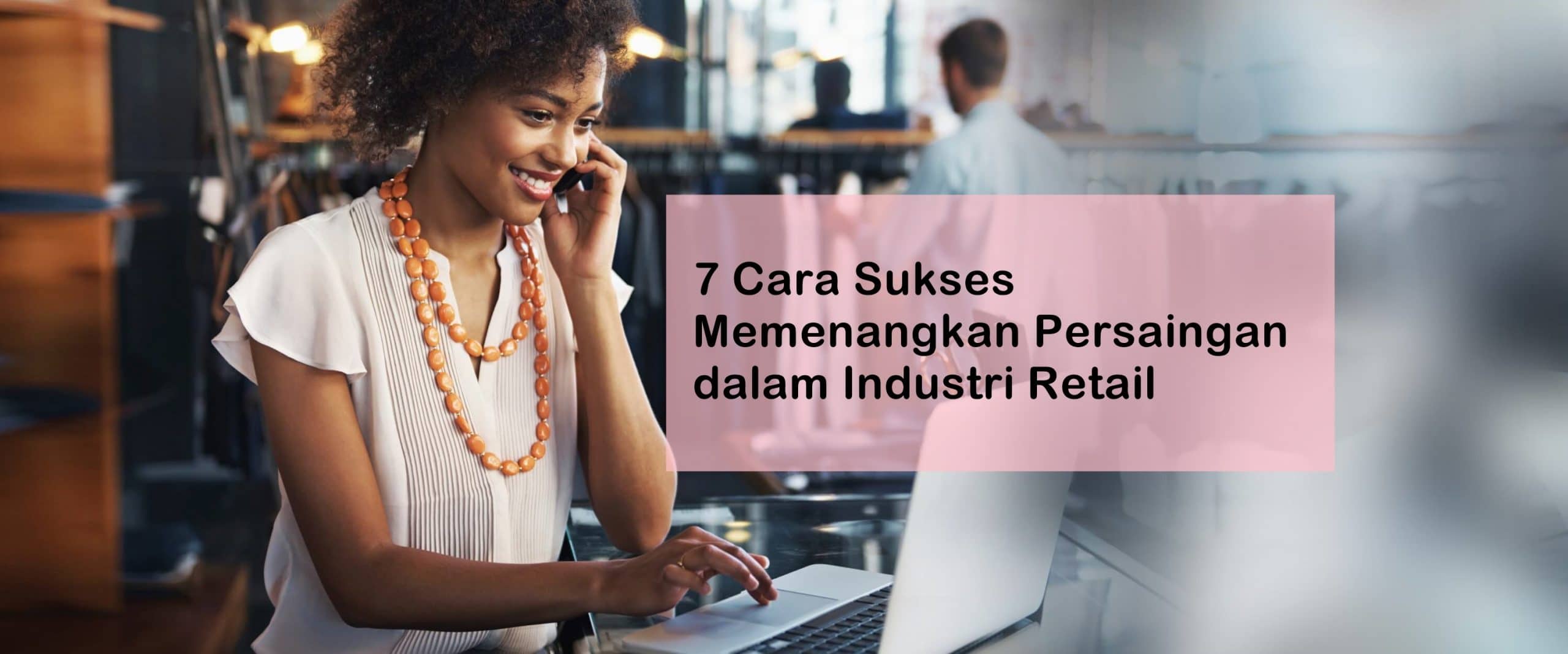 Beberapa Cara Untuk Menghadapi Persaingan Usaha Antara