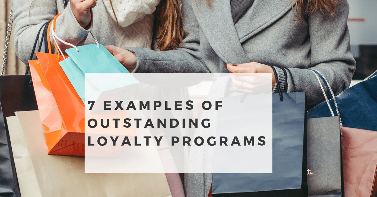 7 Contoh Loyalty Program yang Paling Kreatif & Inovatif