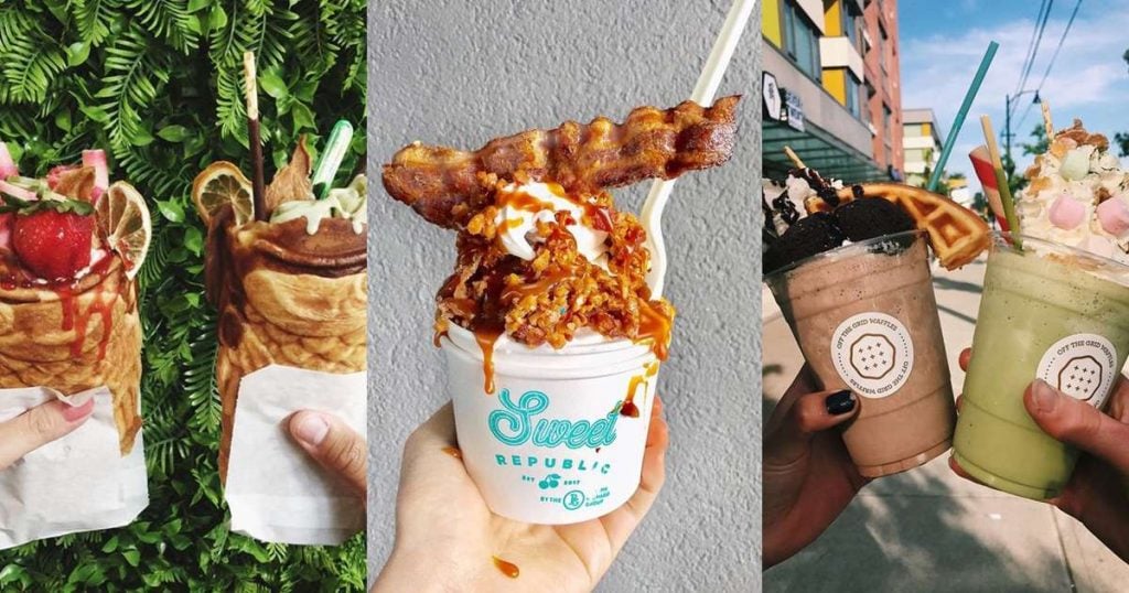 5 Trend Terbaru dalam Bisnis Makanan dan Minuman