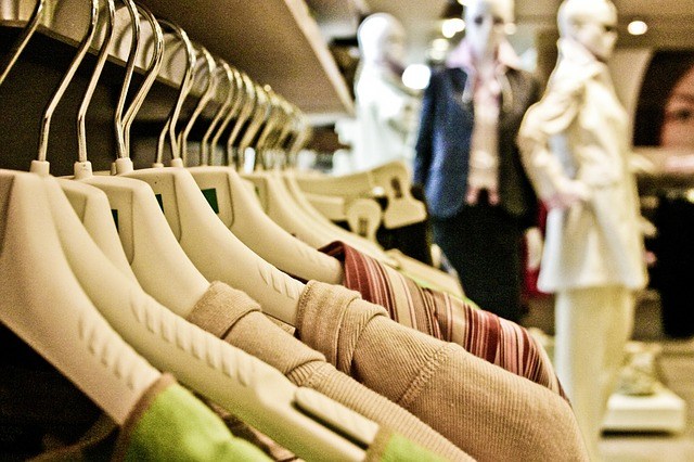 Inilah 5 Tips untuk Meningkatkan Bisnis Fashion Anda
