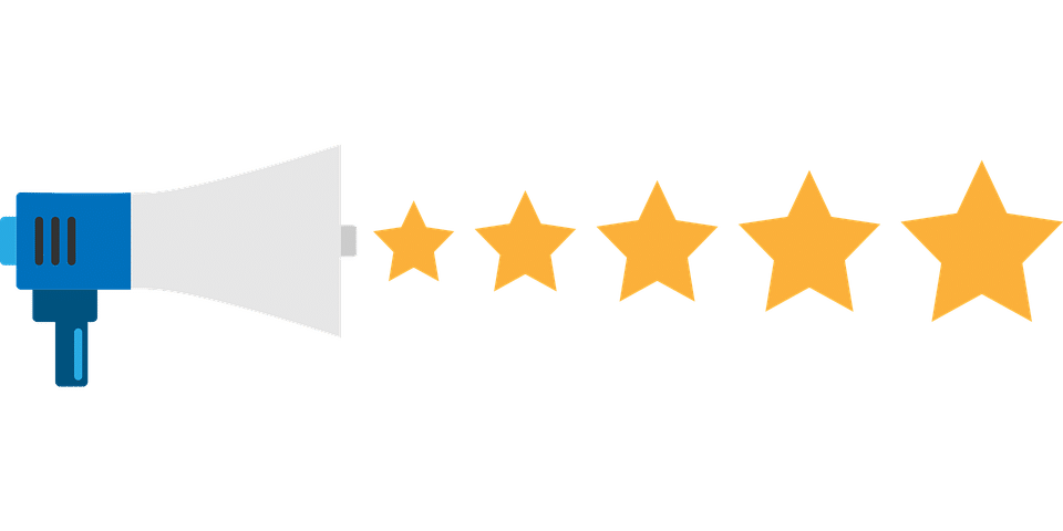 Reputasi Vendor ERP