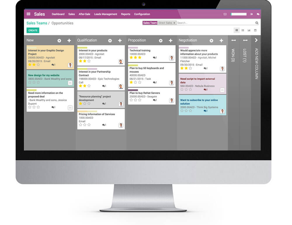 5 Software Penting untuk Bisnis Manufaktur