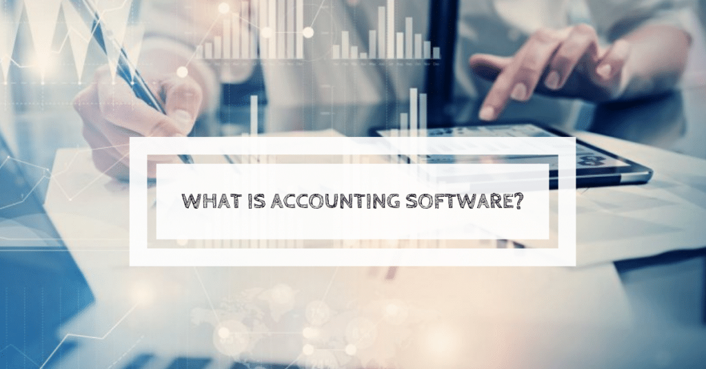 The Importance of Accounting Software for Businesses