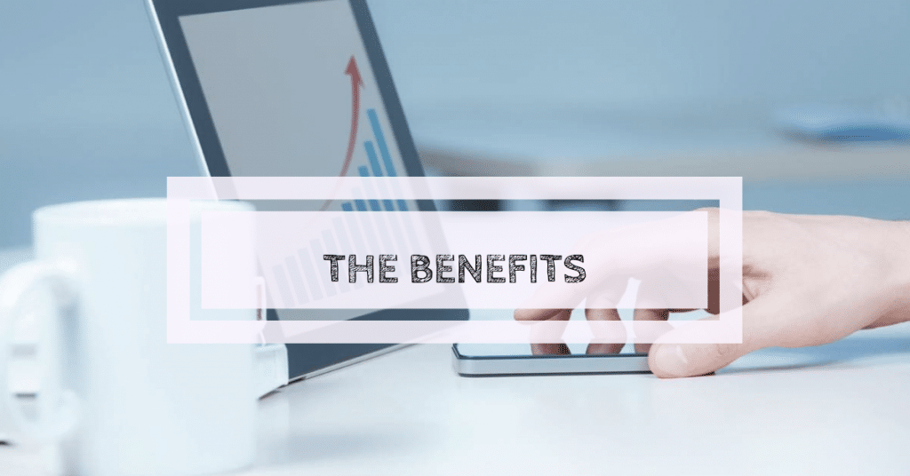 Benefits of Accounting System