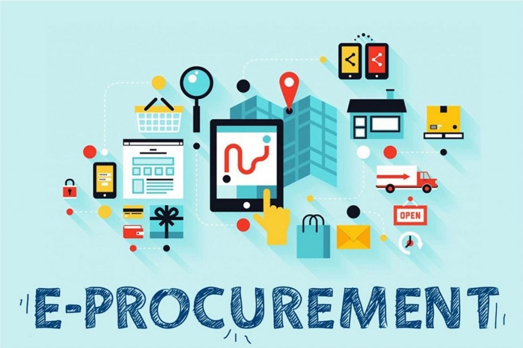 E Procurement Adalah Aspek Penting di Bisnis Anda, Ini 5 Manfaatnya