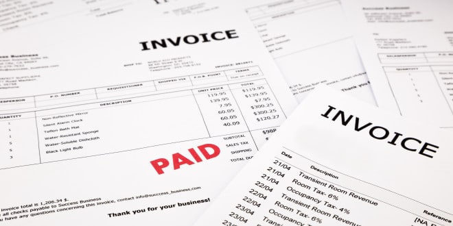 The Definition and Purpose of Sales Invoice