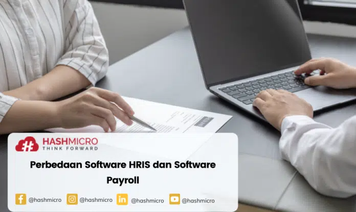 software payroll