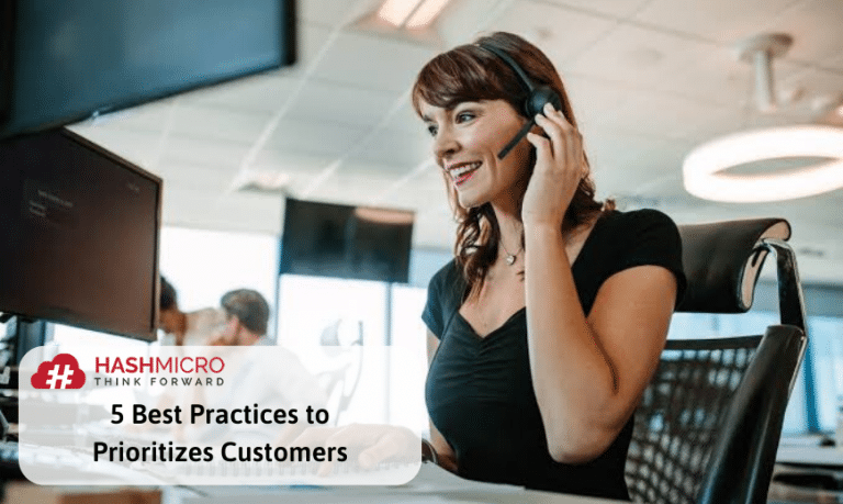 5 Cara Mengutamakan Pelanggan di Departemen IT Service Desk