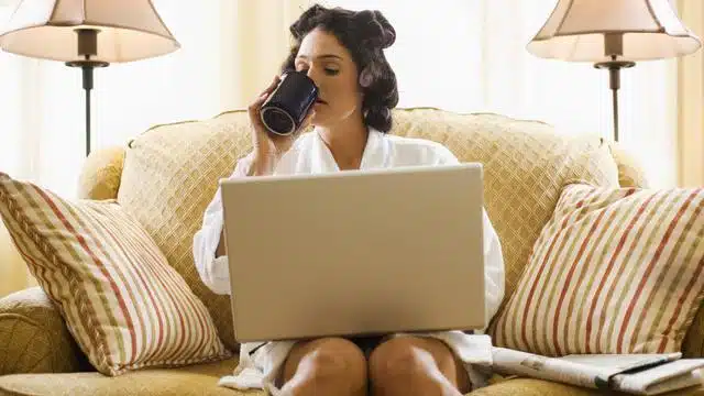 burnout saat work from home