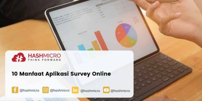 aplikasi survey online