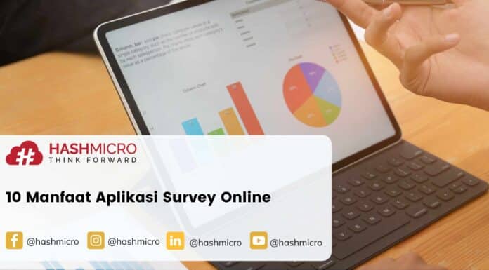 aplikasi survey online