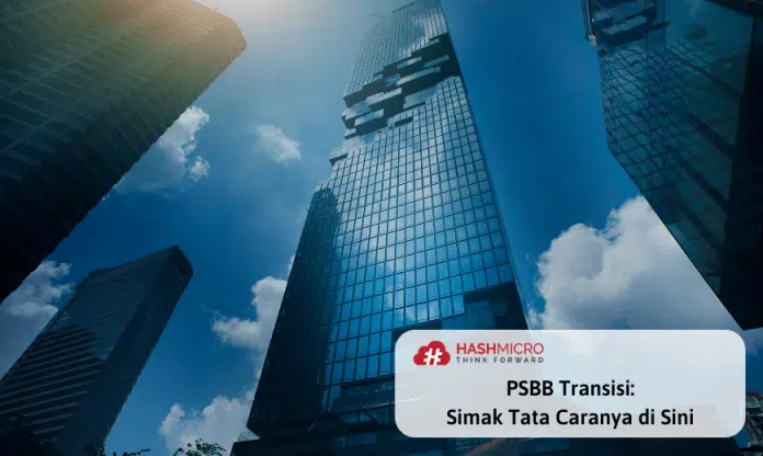 psbb transisi