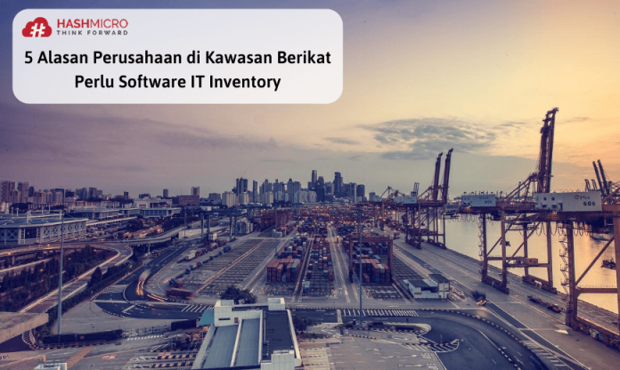 it inventory