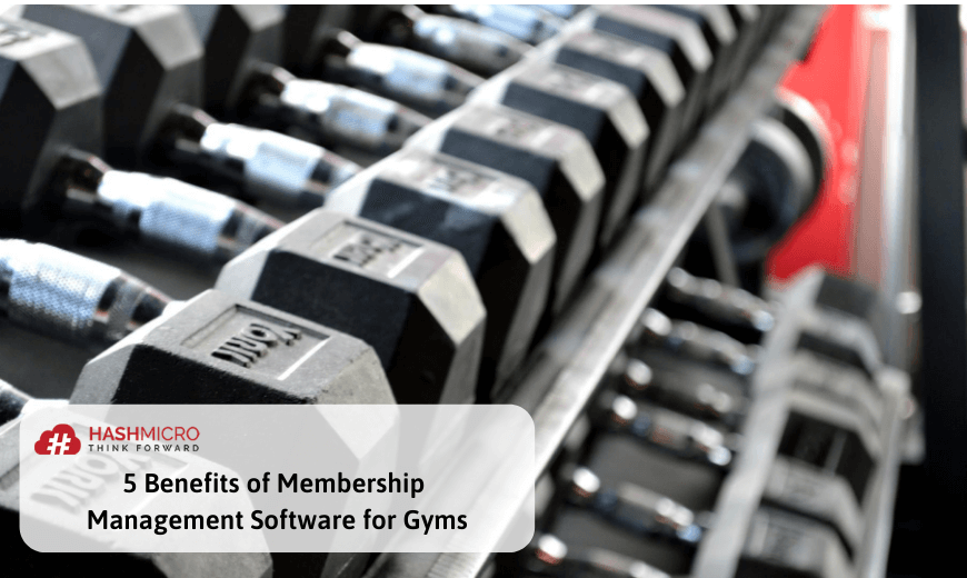 membership management