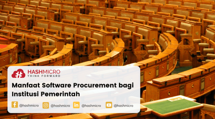 software procurement