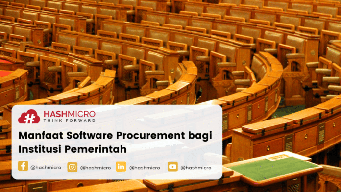 software procurement