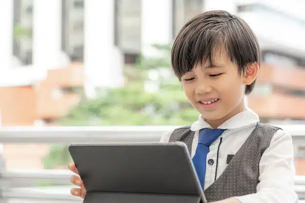 e-learning daring
