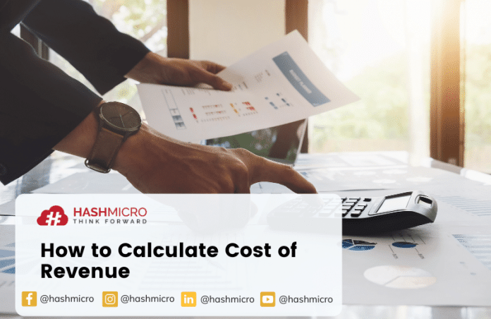 Apa itu Cost of Revenue dan Bagaimana Cara Menghitungnya?