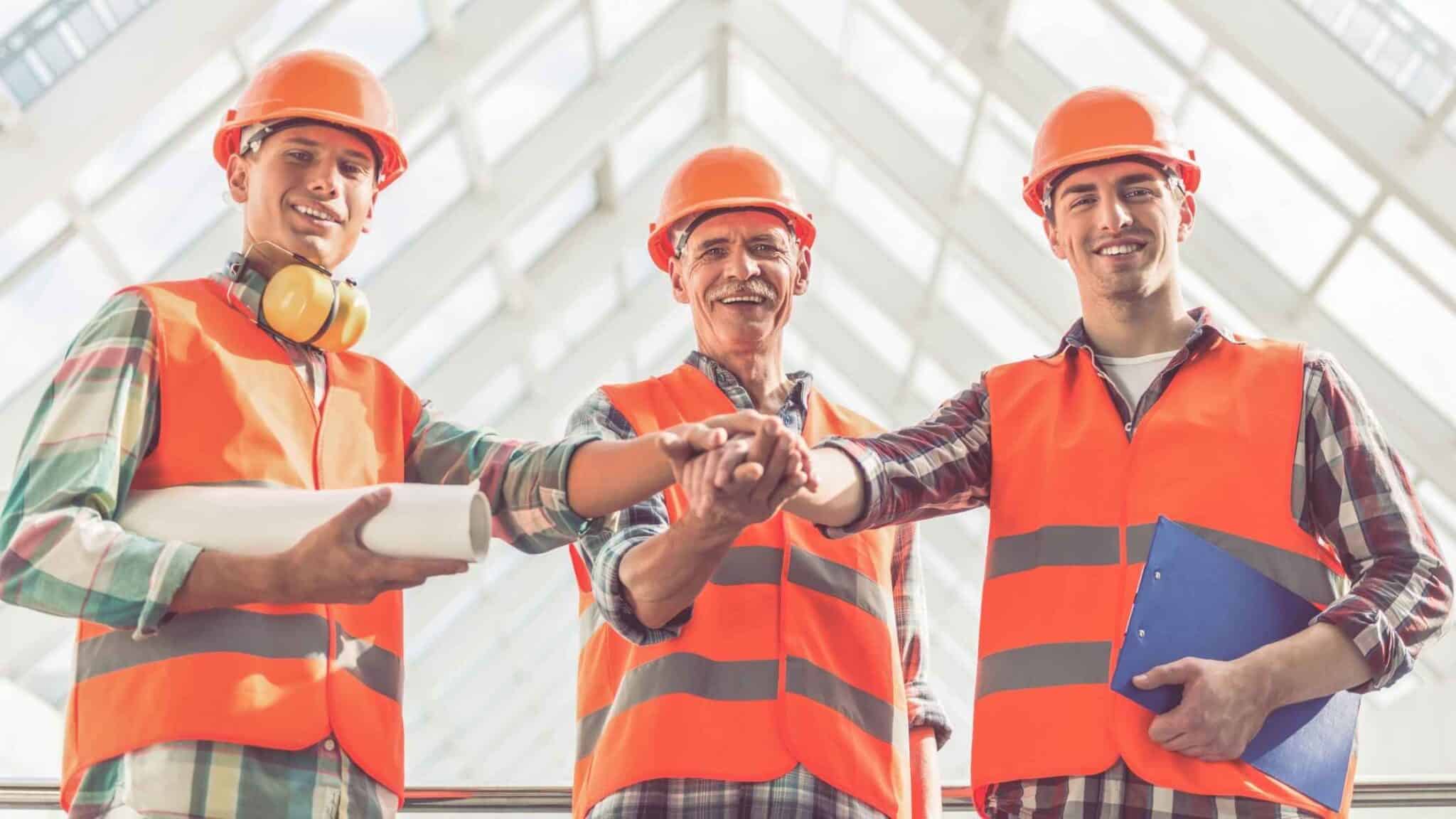 Software ERP Konstruksi