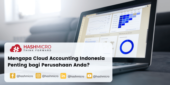 cloud accounting indonesia