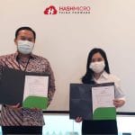 HashMicro Bekerja Sama dengan Kalbis Institute