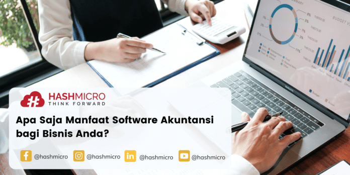 software akuntansi