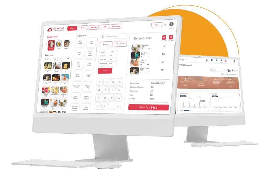 software pos untuk industri makanan dan minuman hashmicro