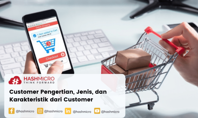 Apa itu E-commerce? Ketahui Arti dan Perkembangannya di Indonesia!
