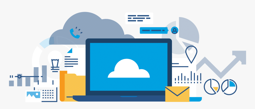 cloud erp