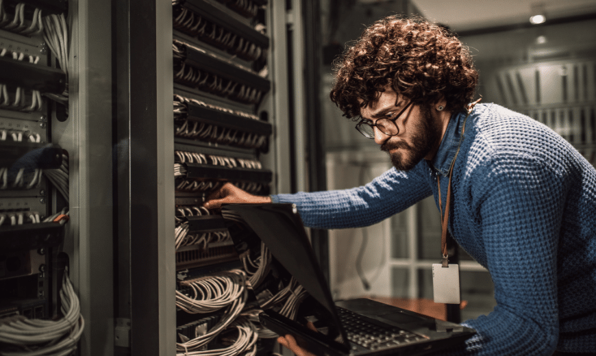 IT Support